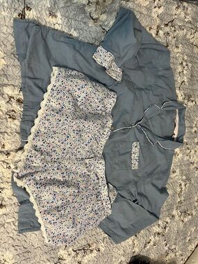 Victoria’s Secret pj set